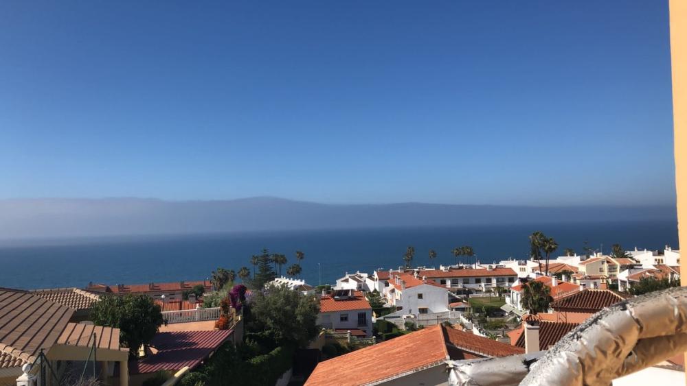  till salu villa Benajarafe Axarquía 4