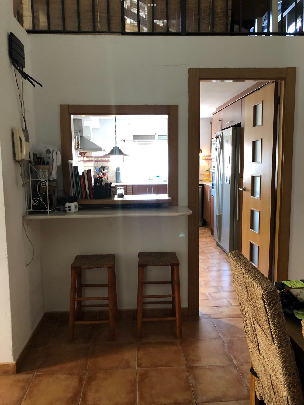  till salu hus Benimatet Valencia 23