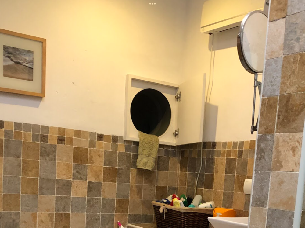 till salu hus Benimatet Valencia 32