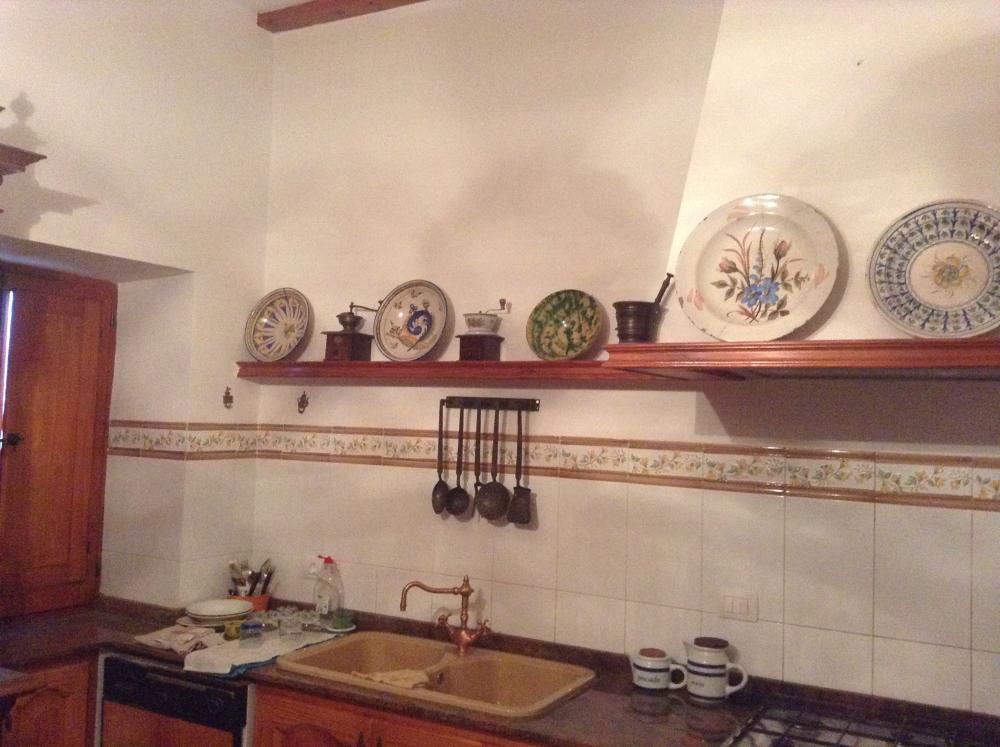  till salu hus Vilafamés Plana Alta 3