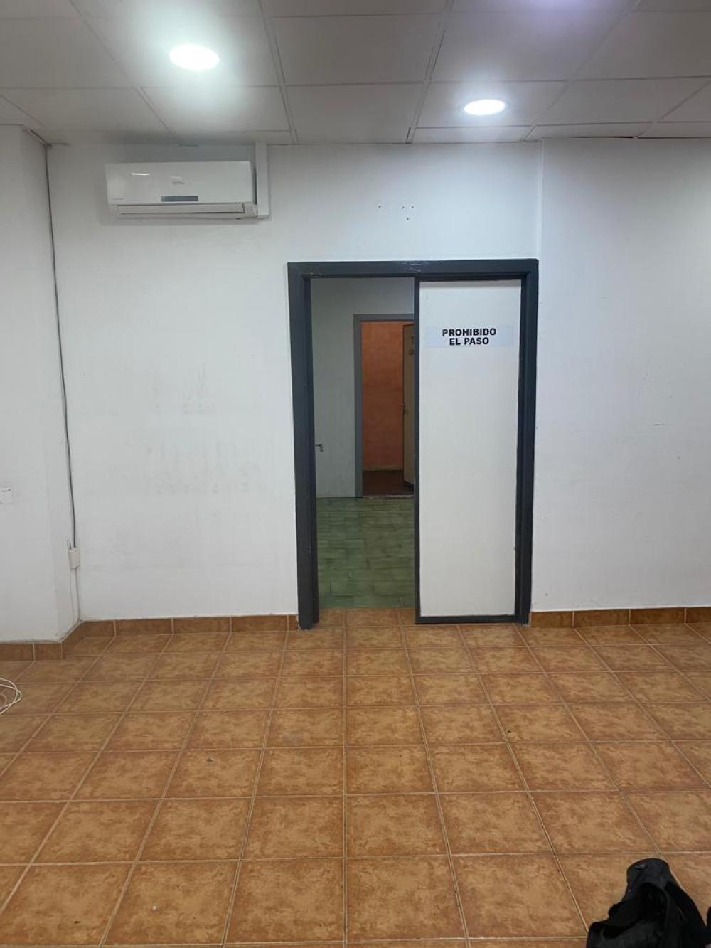  till salu lokal Jaén Noroeste 23006 Metropolitana De Jaén 3