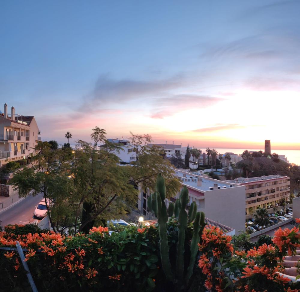  till salu radhus Benalmádena Costa Del Sol Occidental 24