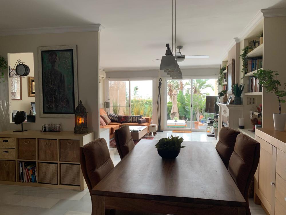  till salu radhus Benalmádena Costa Del Sol Occidental 9
