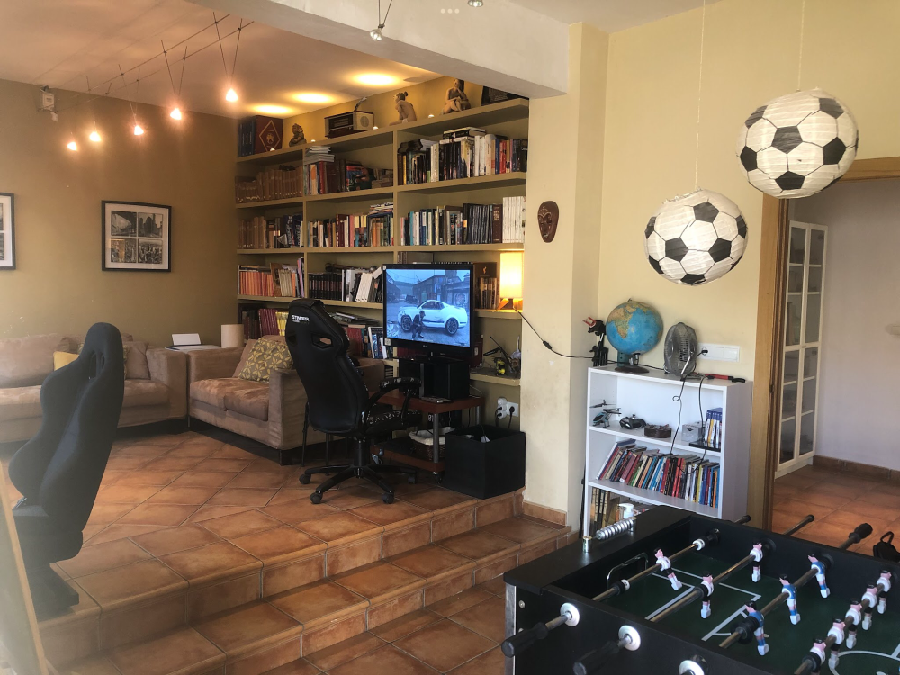  till salu hus Benimatet Valencia 10
