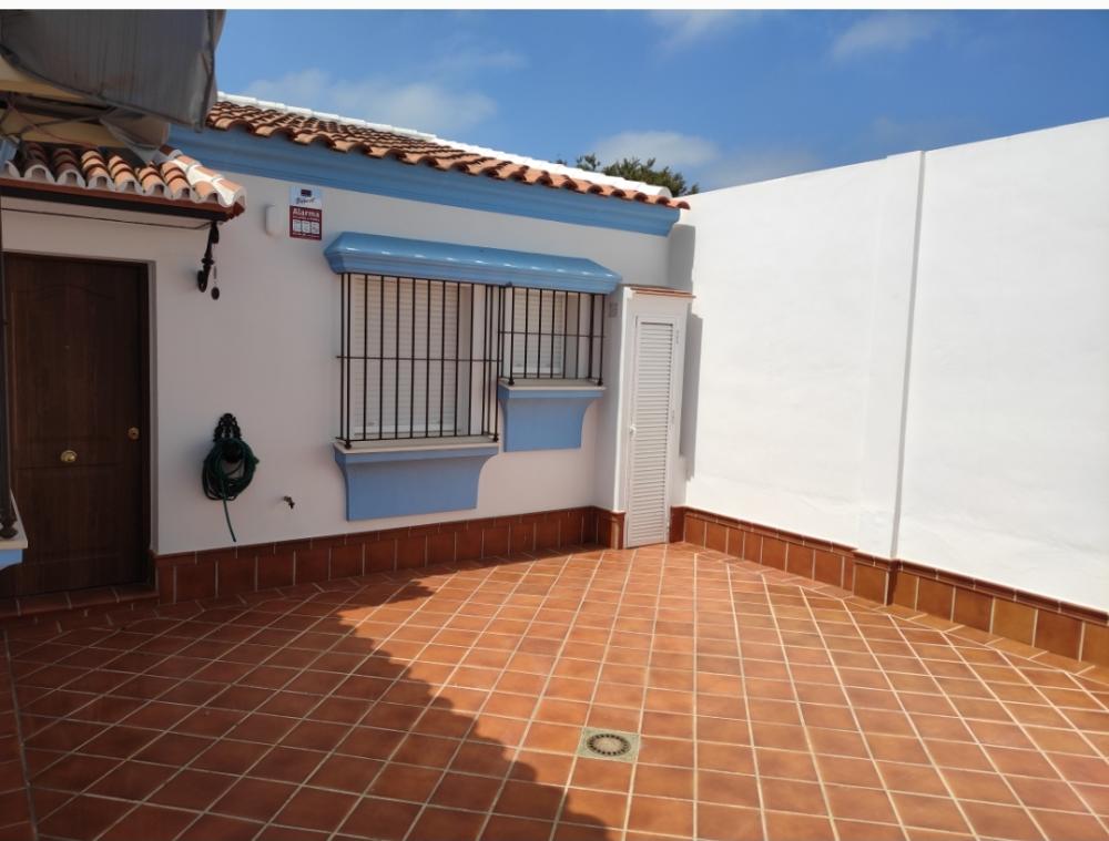 till salu villa Torre De La Higuera O Matalascañas Condado (El) 6