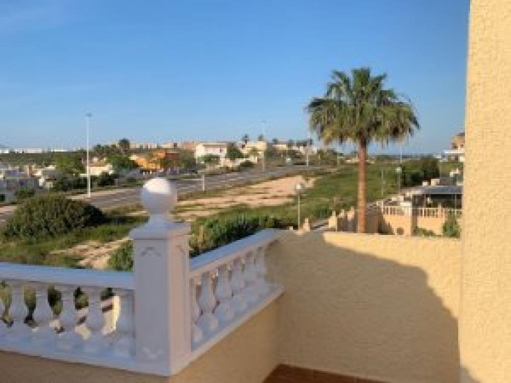 till salu villa Gran Alacant Baix Vinalopó 15
