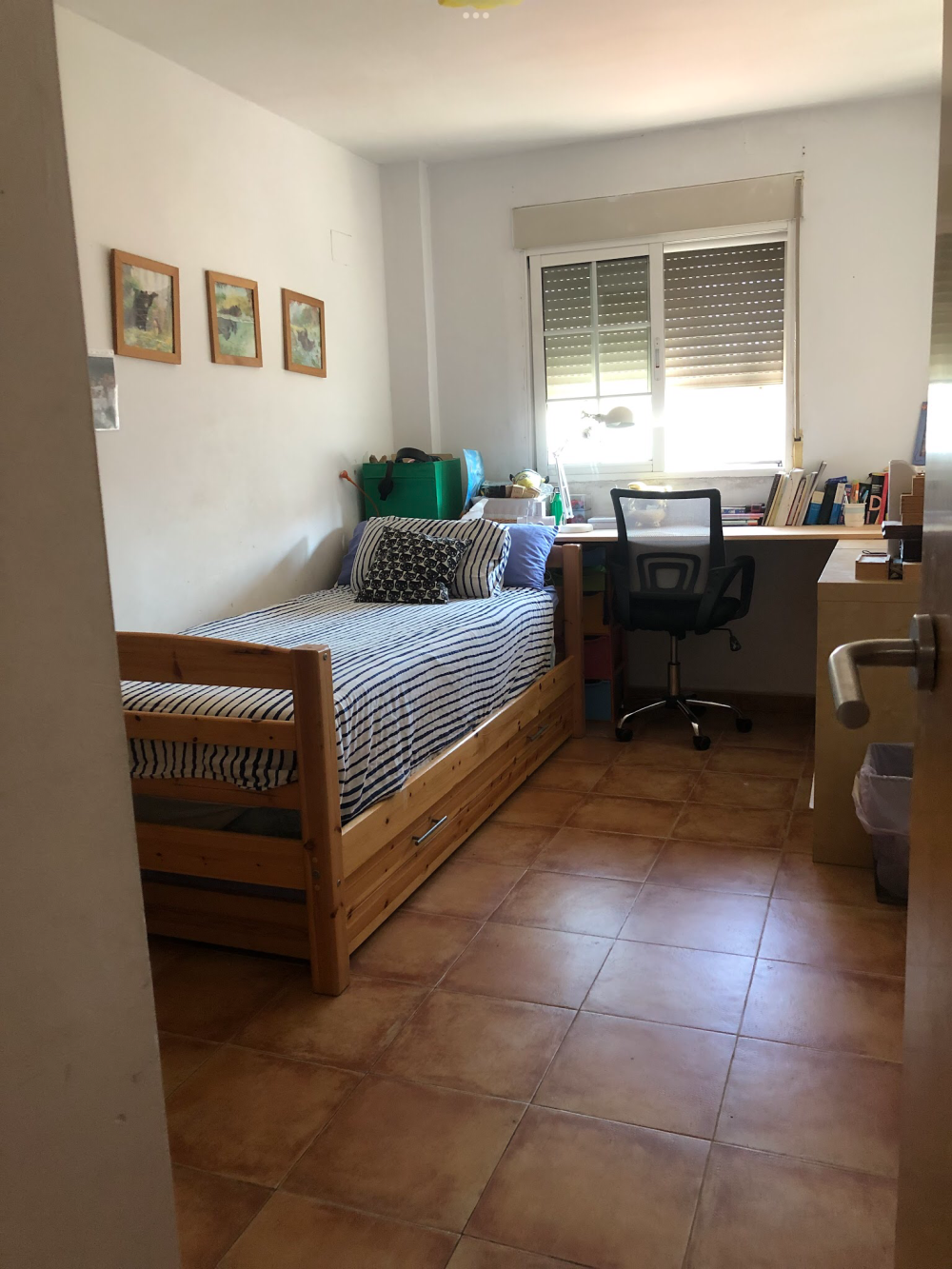  till salu hus Benimatet Valencia 33