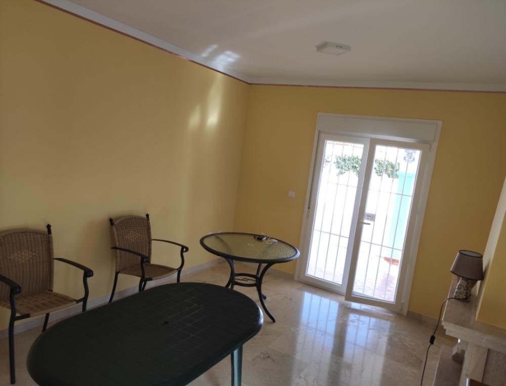  till salu villa Torre De La Higuera O Matalascañas Condado (El) 8