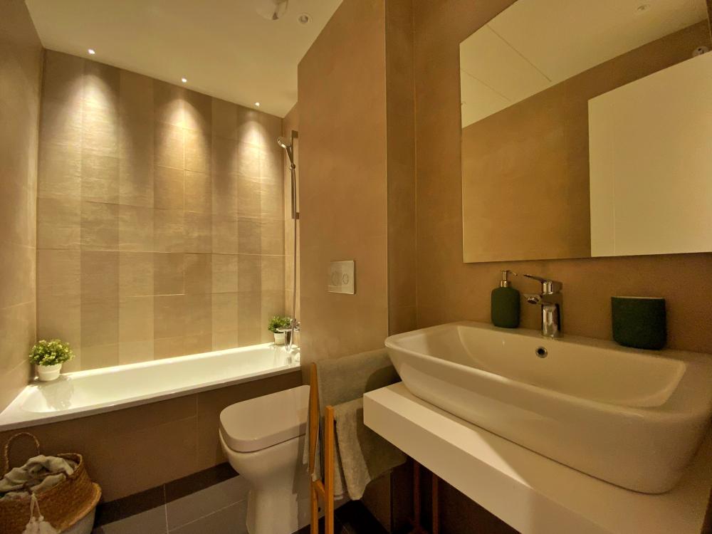  till salu takvåning Moncloa-Argüelles Madrid Capital 20