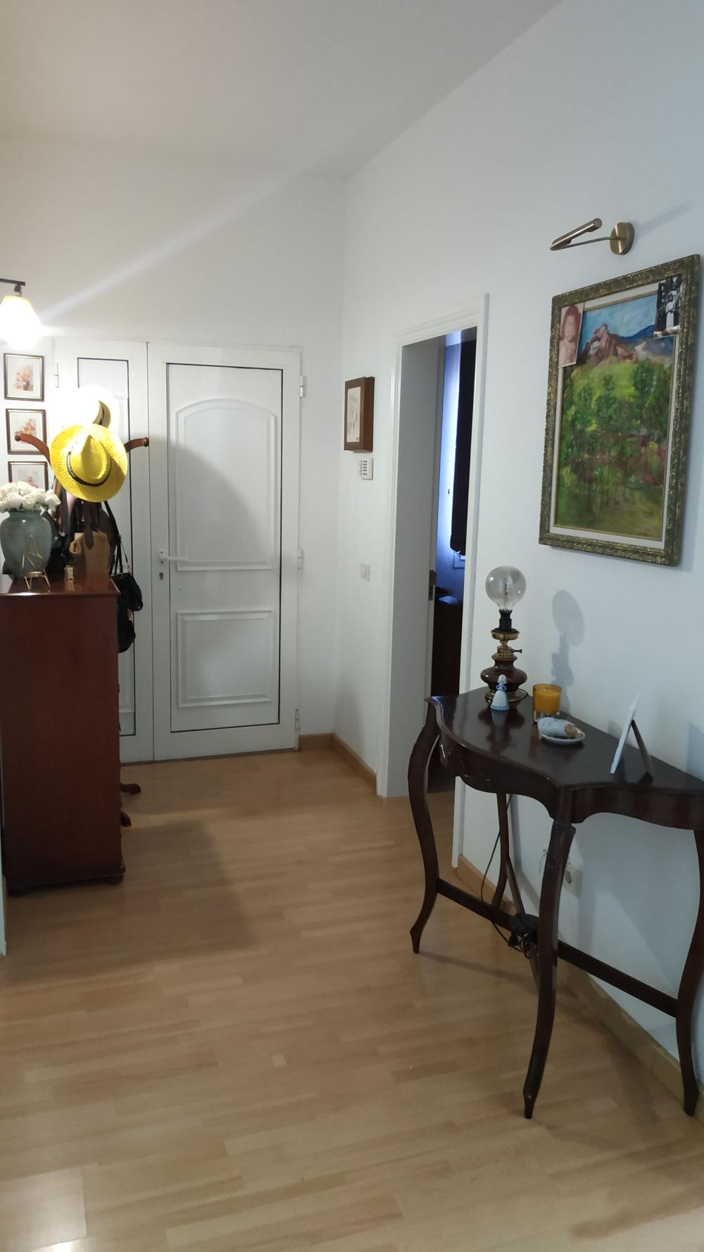  till salu hus Vargas Área Este 6
