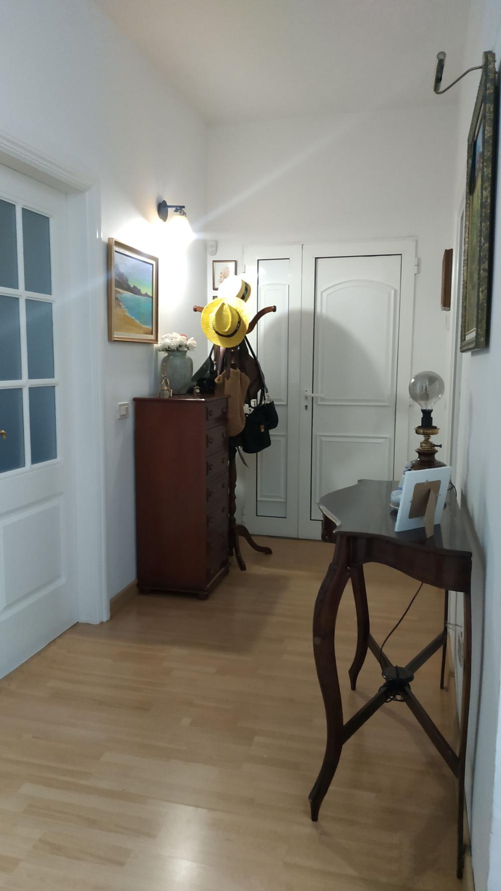  till salu hus Vargas Área Este 7