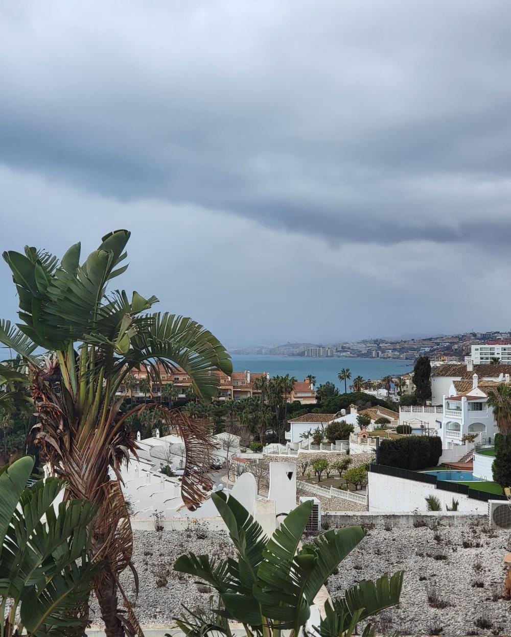 till salu radhus Benalmádena Costa Del Sol Occidental 18