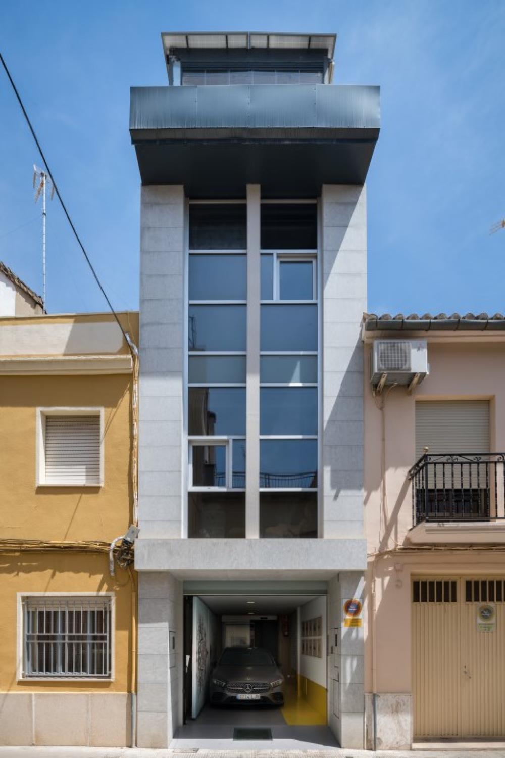  till salu villa Carcaixent Ribera Alta 21