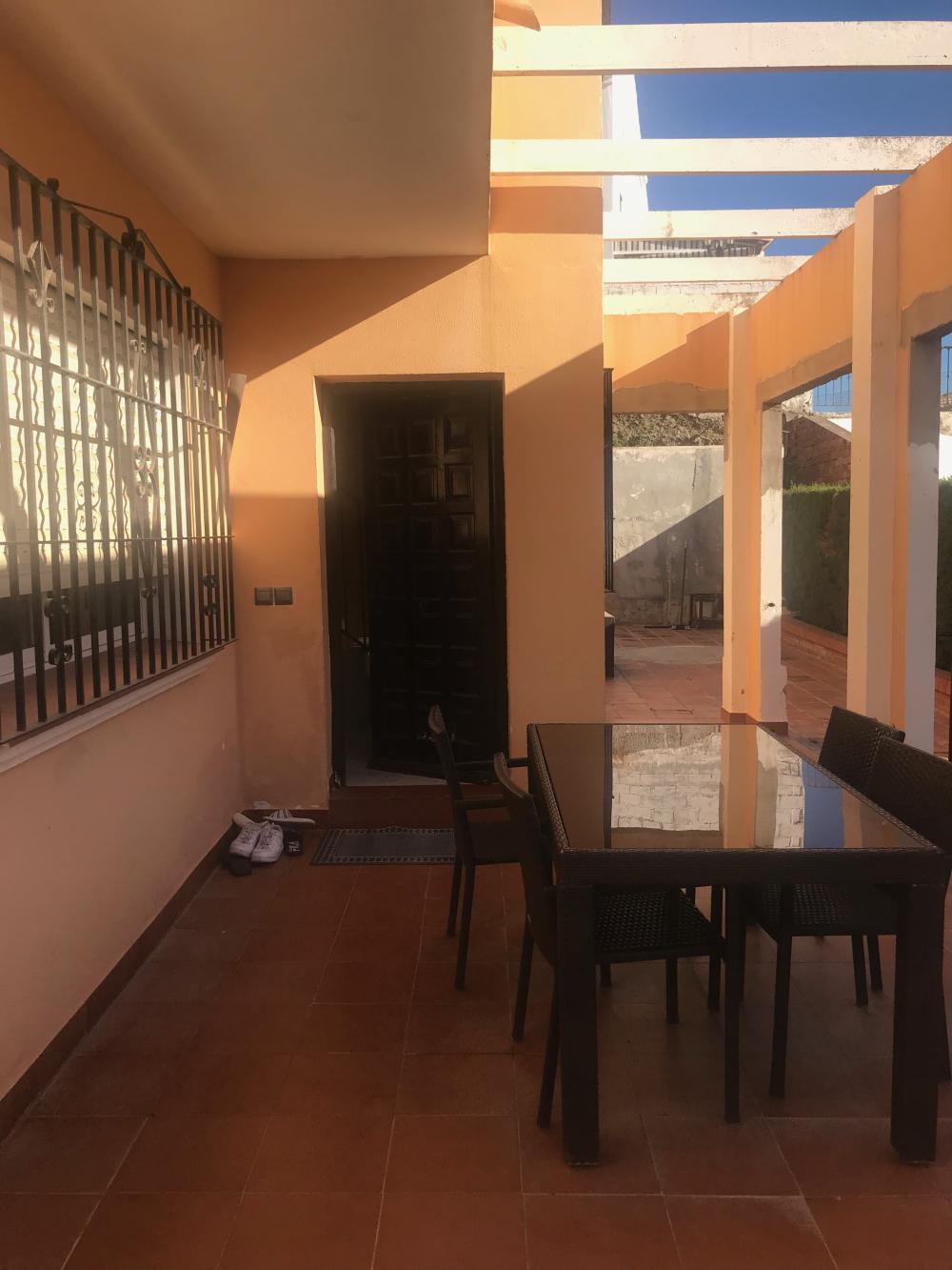  till salu villa Benajarafe Axarquía 69