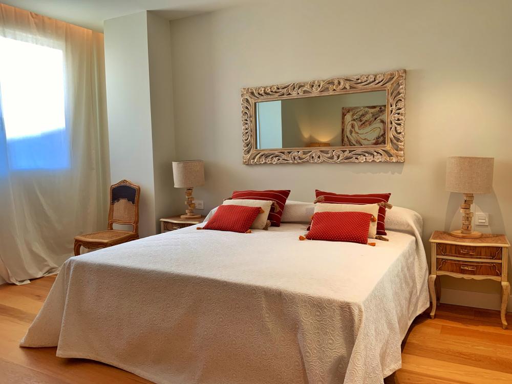  till salu takvåning Moncloa-Argüelles Madrid Capital 13