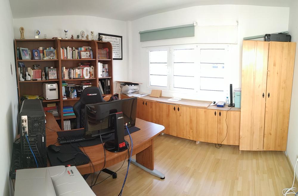  till salu hus Vargas Área Este 34
