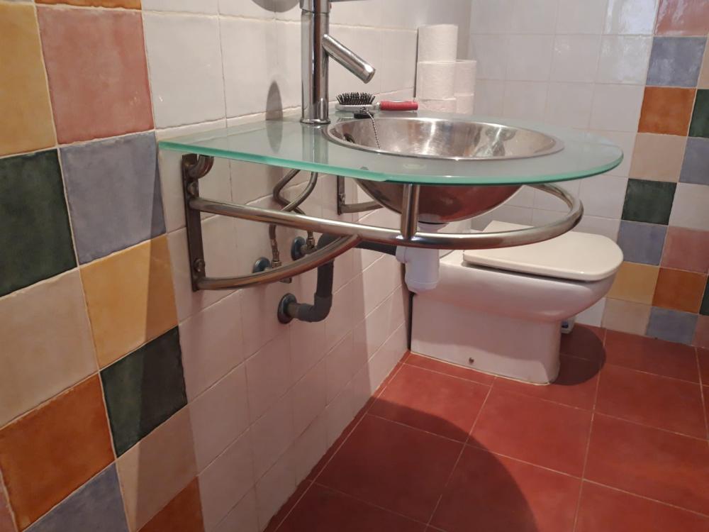  till salu lägenhet Camins Al Grau Cami Fondo Valencia 12