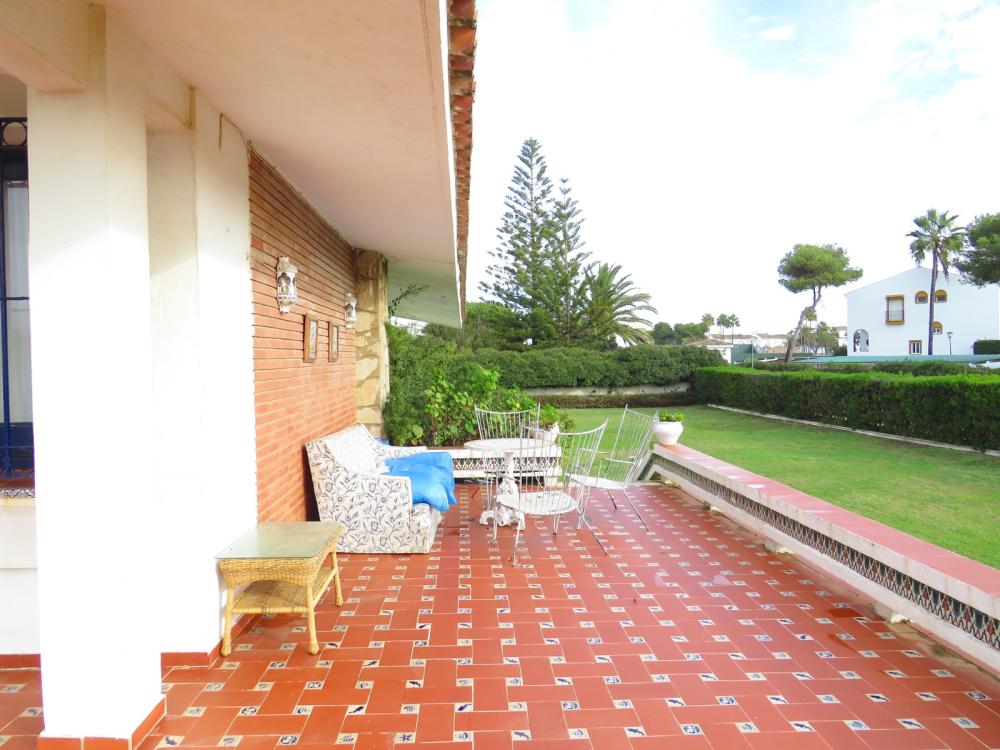 till salu villa Isla Canela Costa Occidental 29
