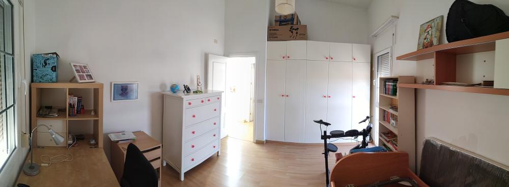  till salu hus Vargas Área Este 27