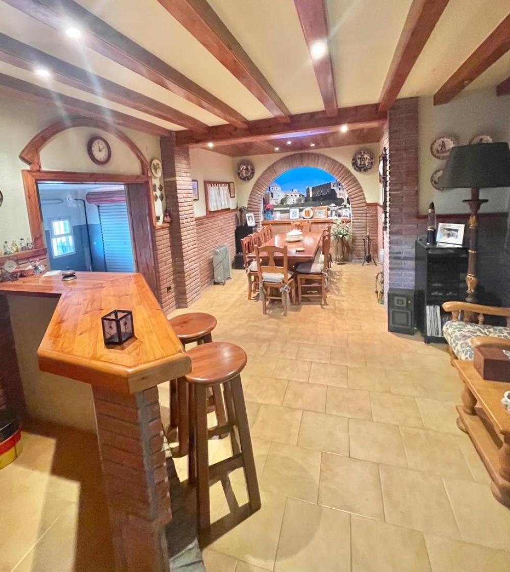  till salu villa Altafulla Tarragonès 26