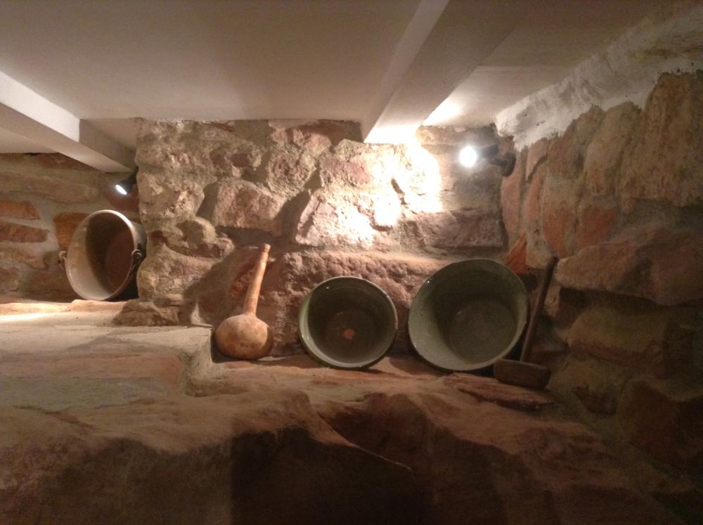  till salu hus Vilafamés Plana Alta 15