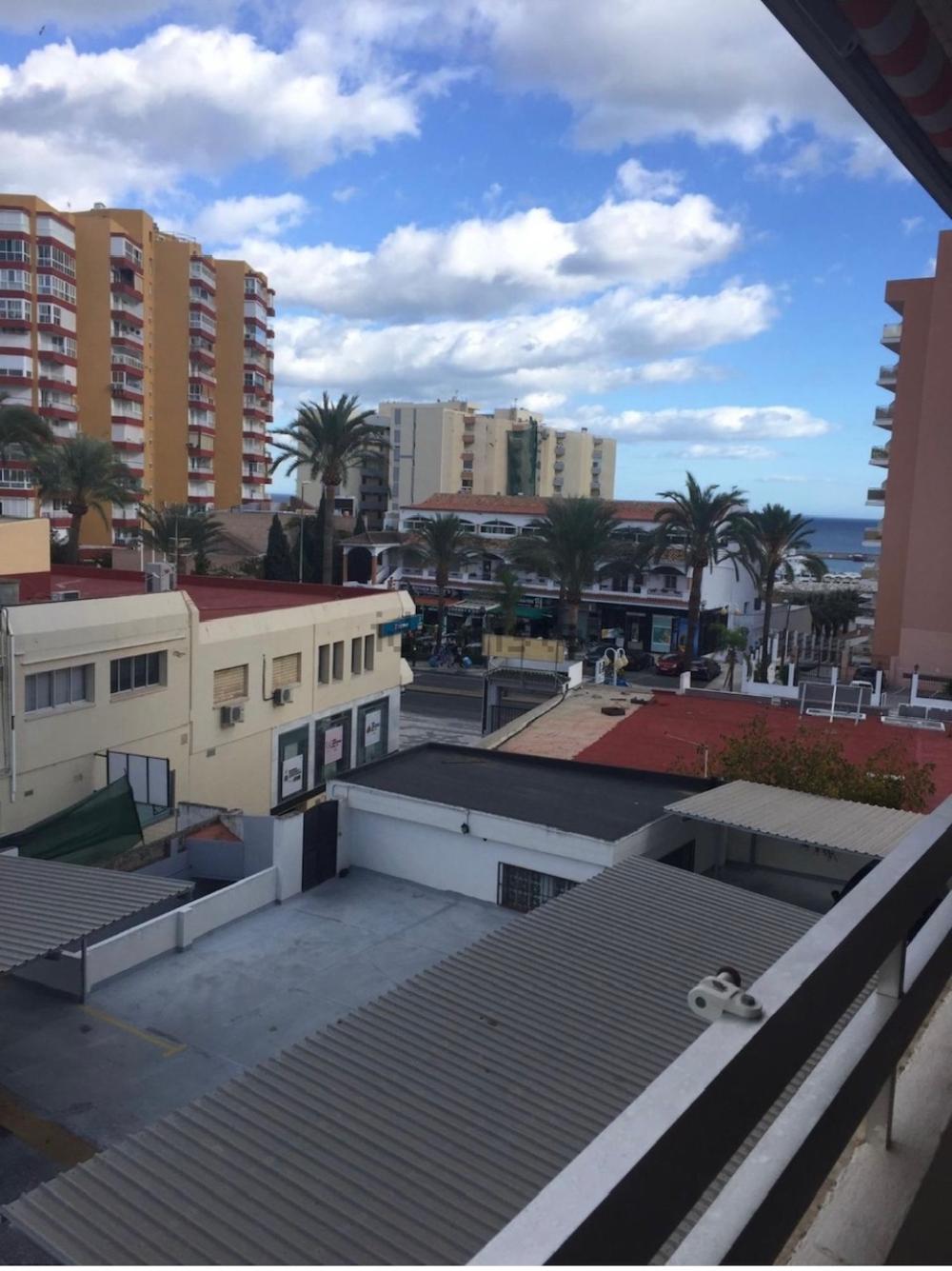  till salu lägenhet Arroyo De La Miel Costa Del Sol Occidental 1