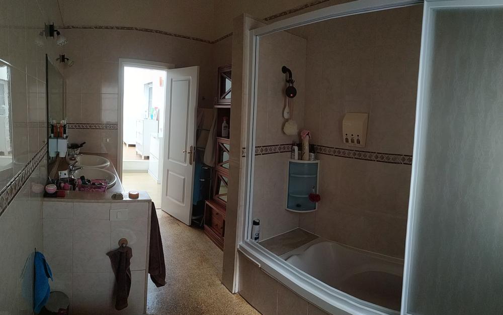  till salu hus Vargas Área Este 29