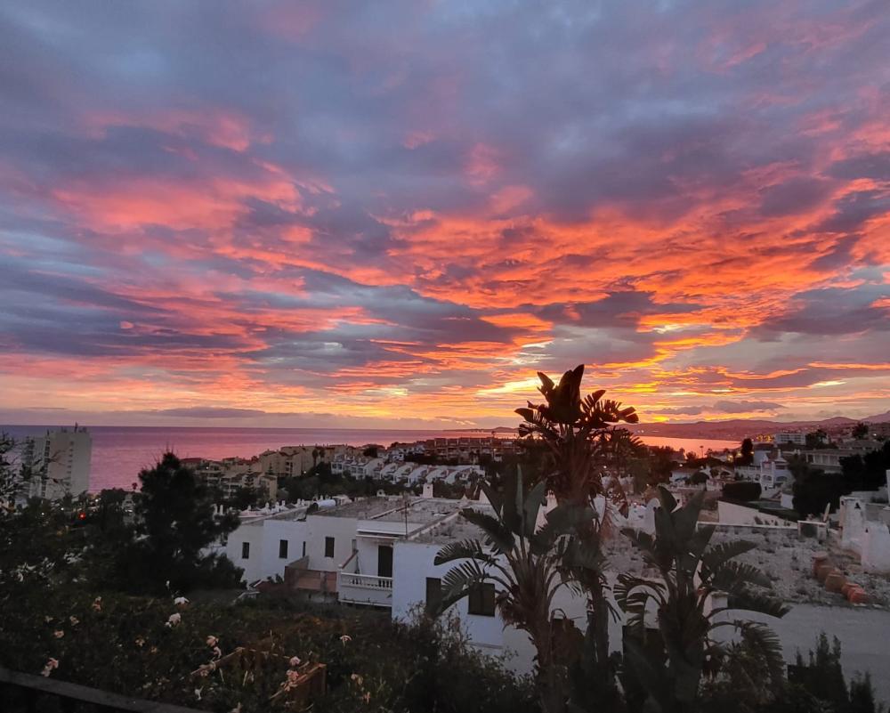  till salu radhus Benalmádena Costa Del Sol Occidental 17