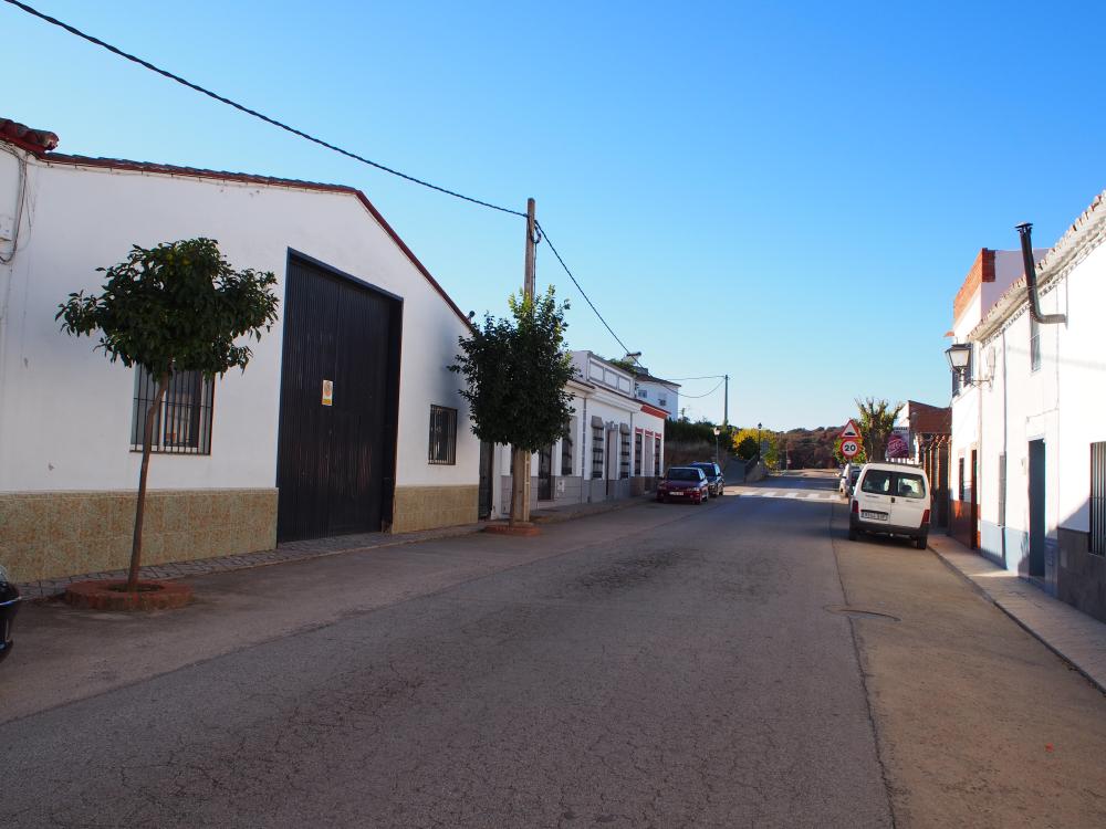  till salu hus Puebla Del Maestre Campiña Sur 5