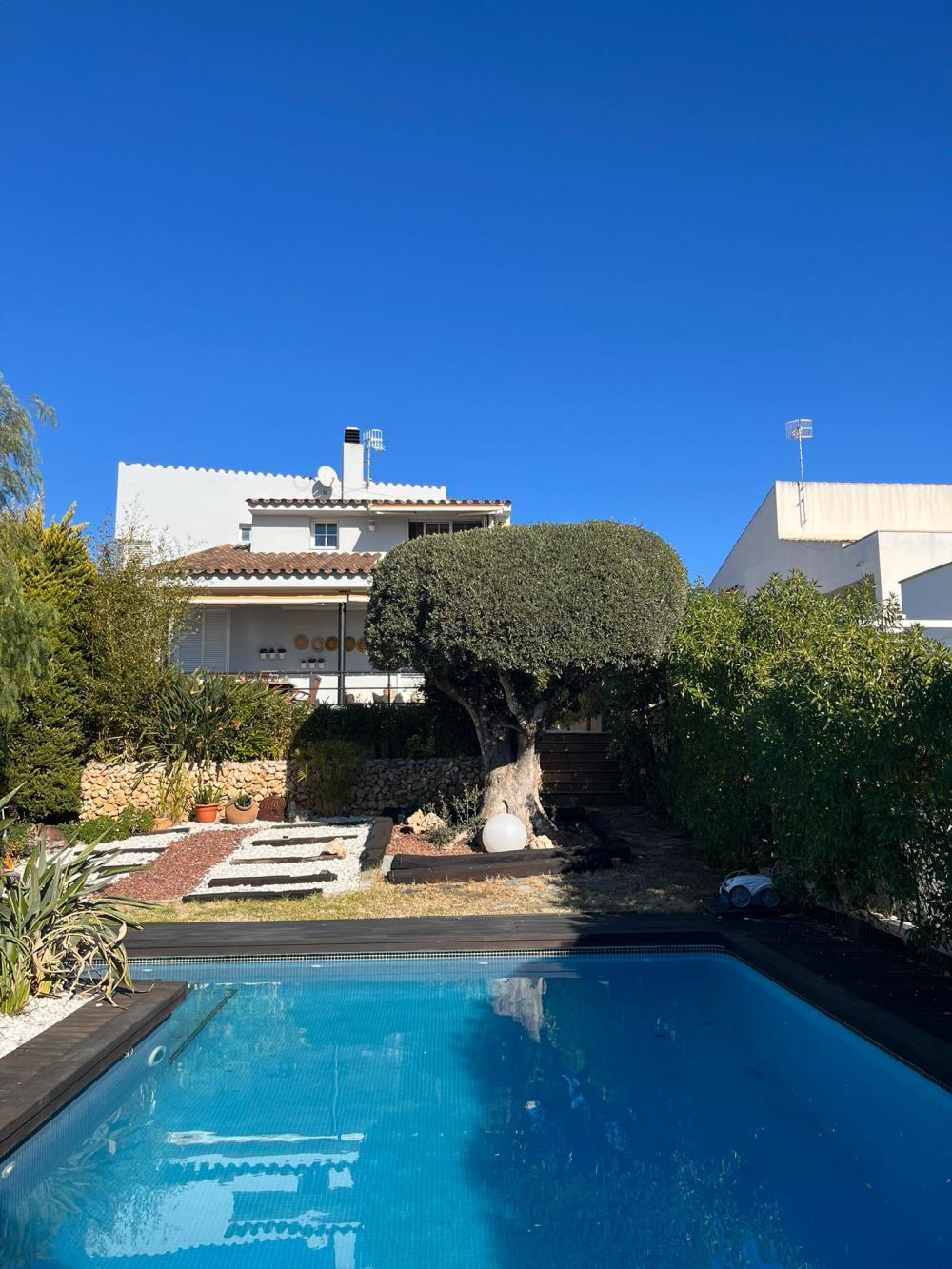  till salu hus Segur De Calafell Baix Penedès 2