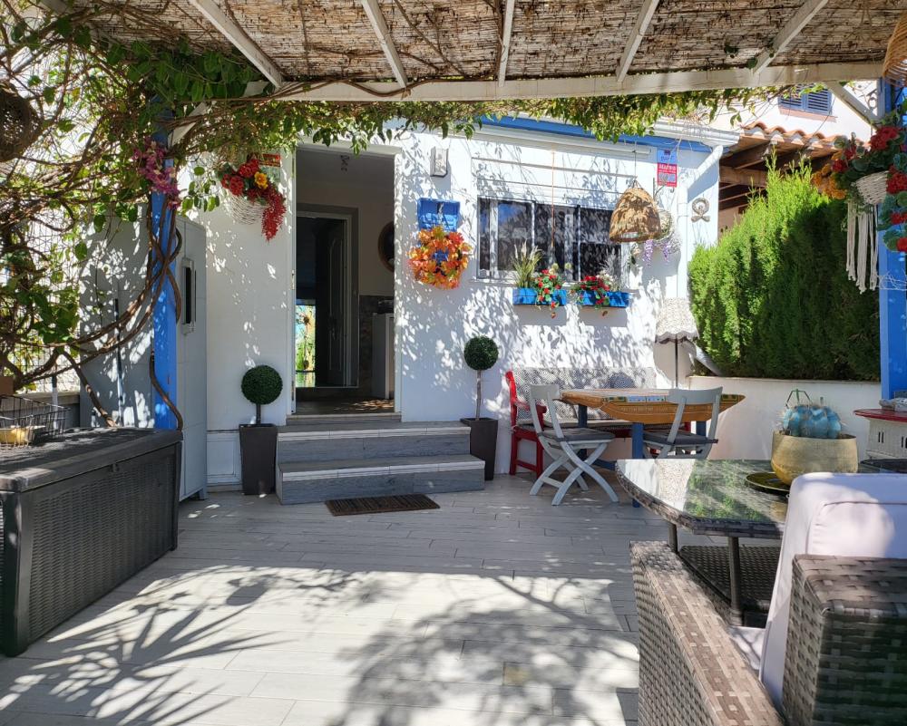  till salu radhus Benalmádena Costa Del Sol Occidental 25