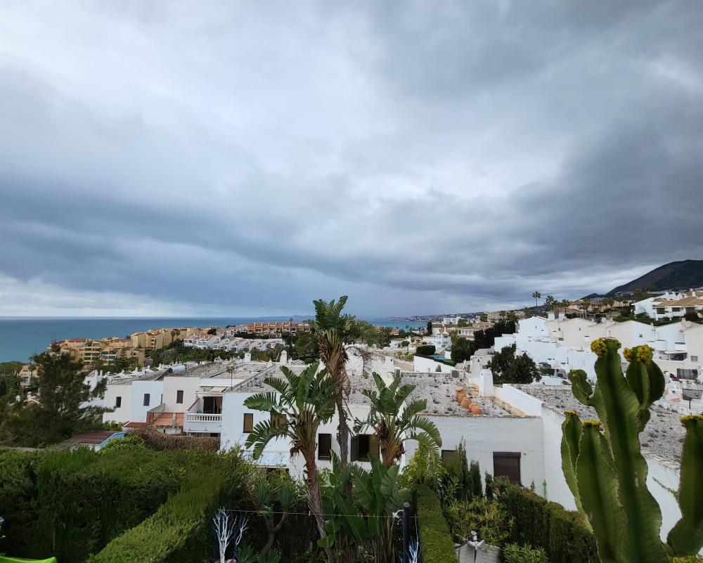  till salu radhus Benalmádena Costa Del Sol Occidental 19