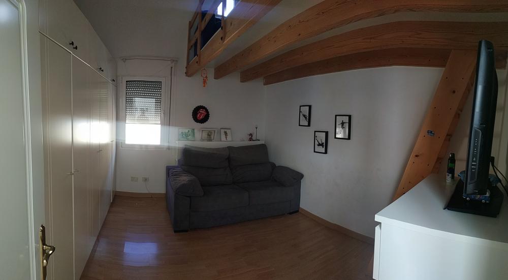  till salu hus Vargas Área Este 31