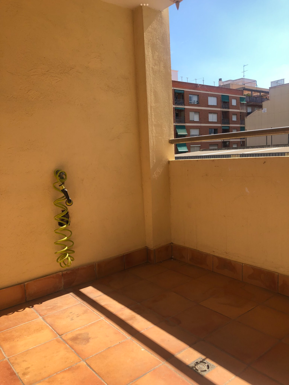  till salu hus Benimatet Valencia 40