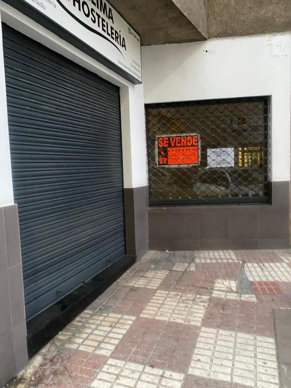  till salu lokal Jaén Noroeste 23006 Metropolitana De Jaén 11