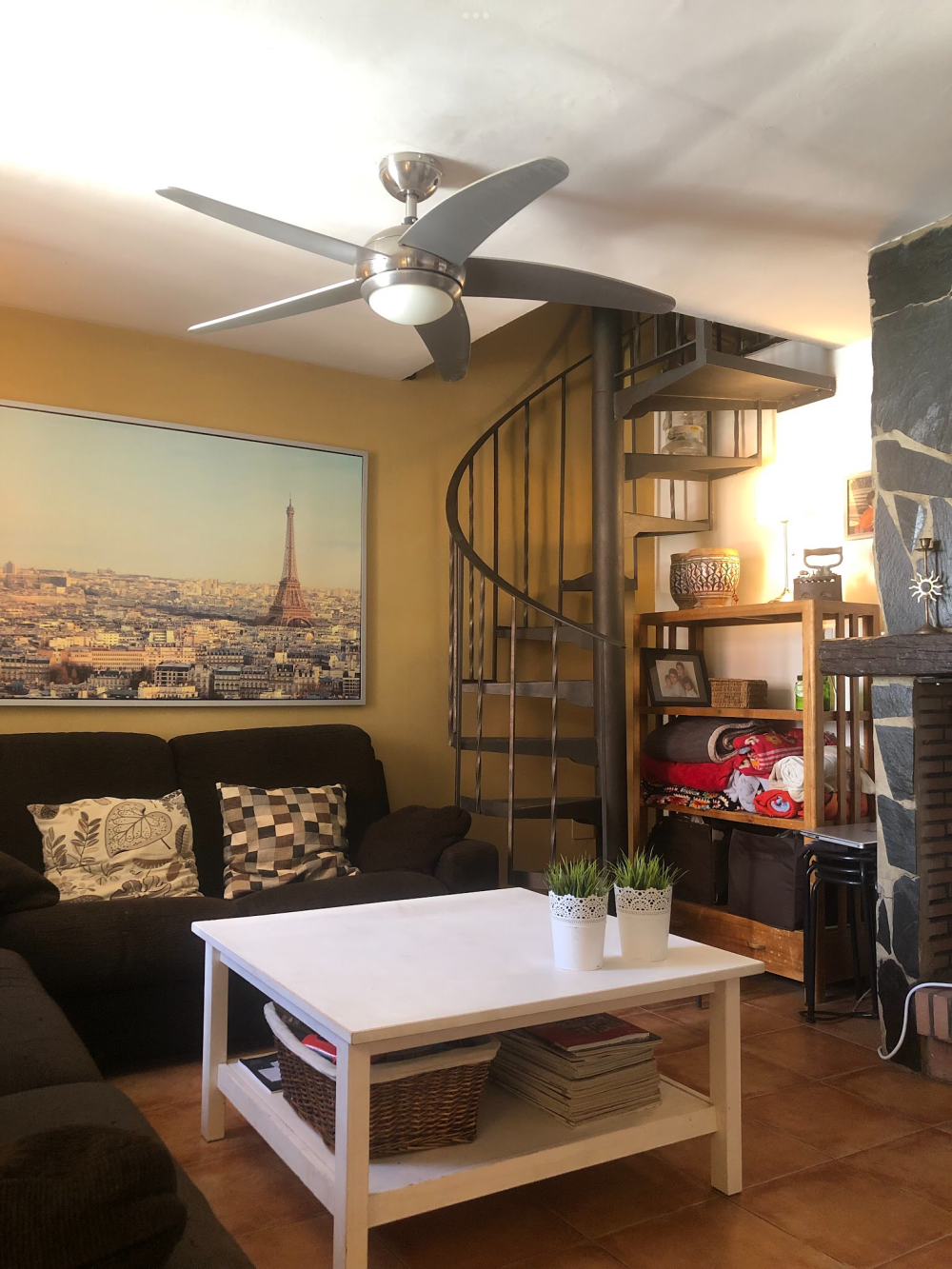  till salu hus Benimatet Valencia 20