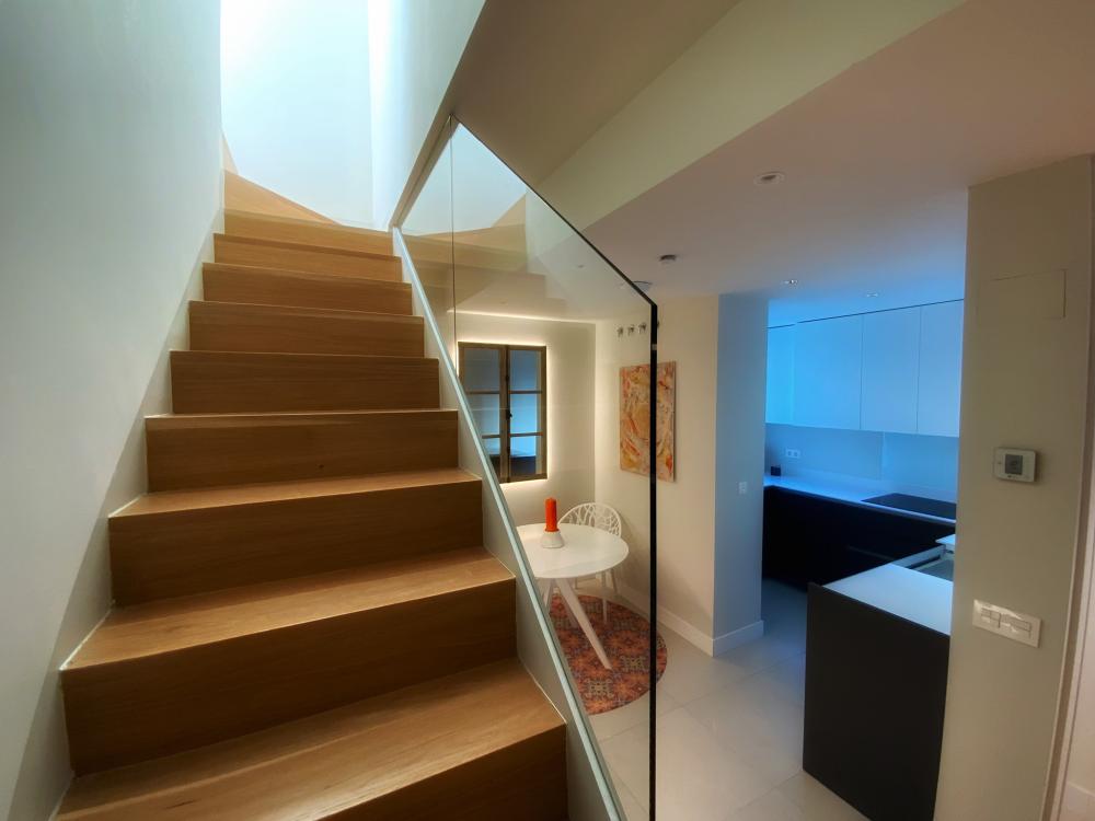  till salu takvåning Moncloa-Argüelles Madrid Capital 25