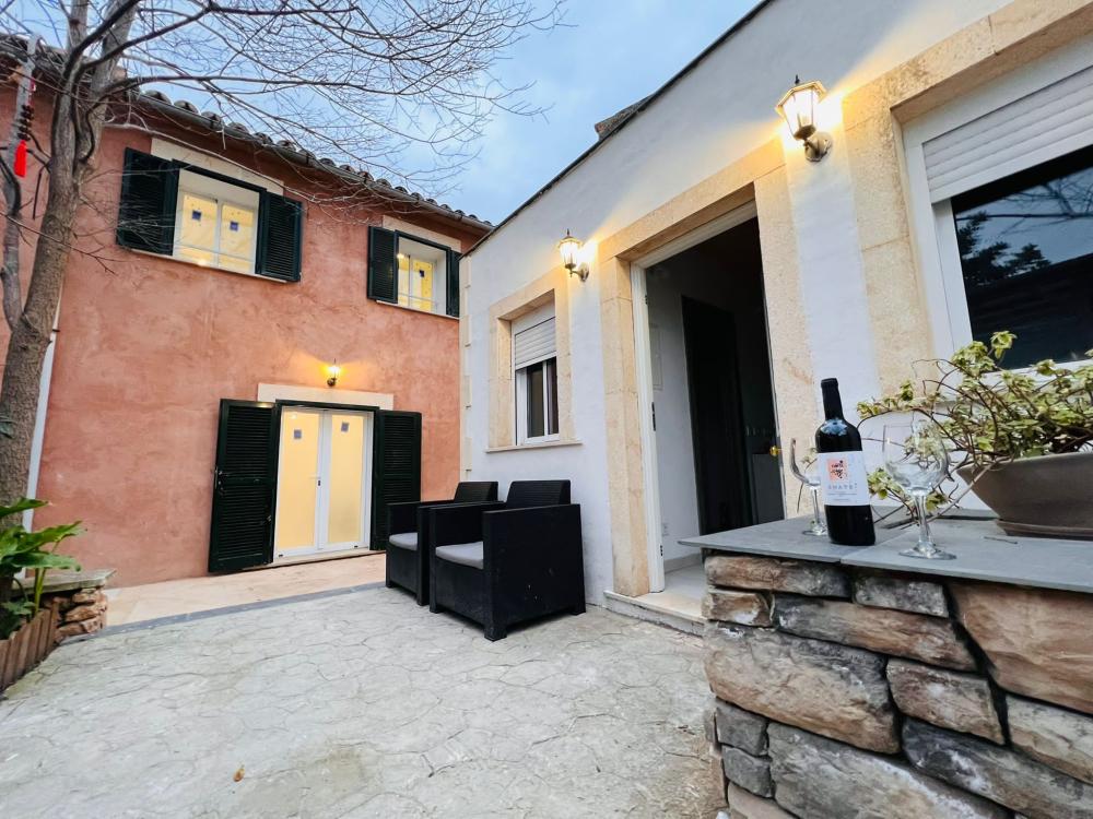  till salu hus Santa Maria Del Camí Raiguer 2