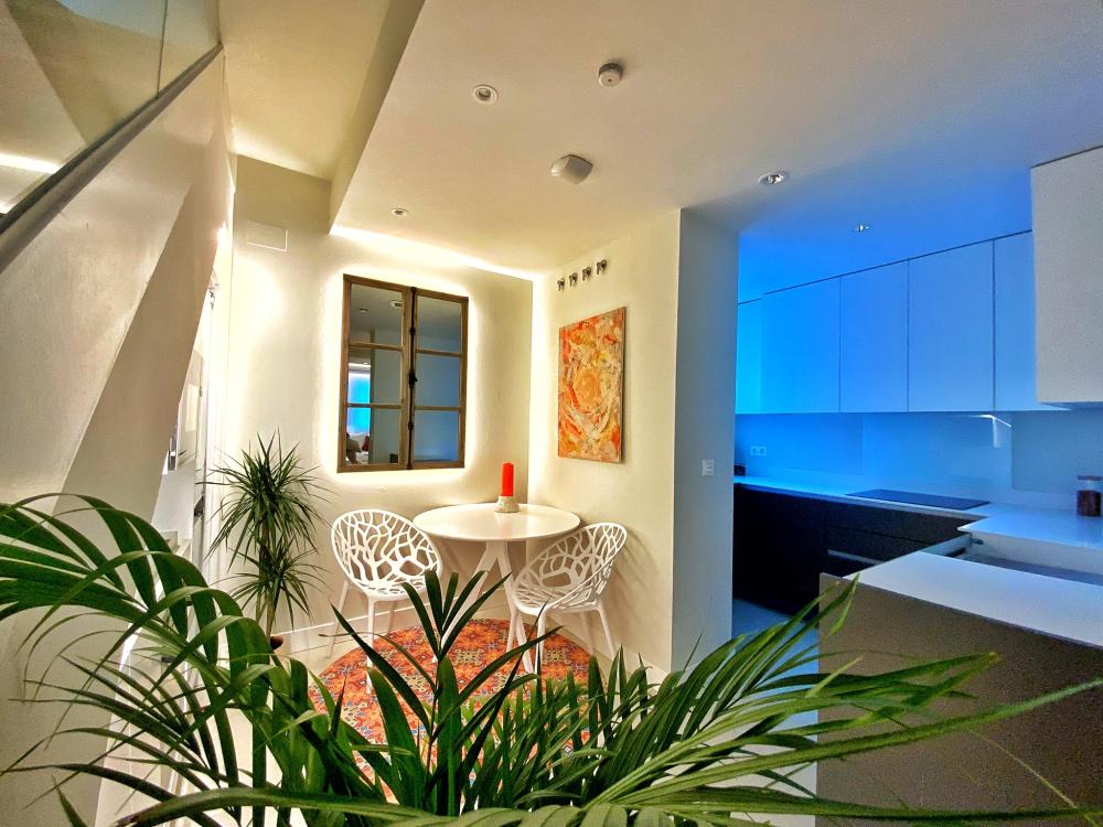  till salu takvåning Moncloa-Argüelles Madrid Capital 5