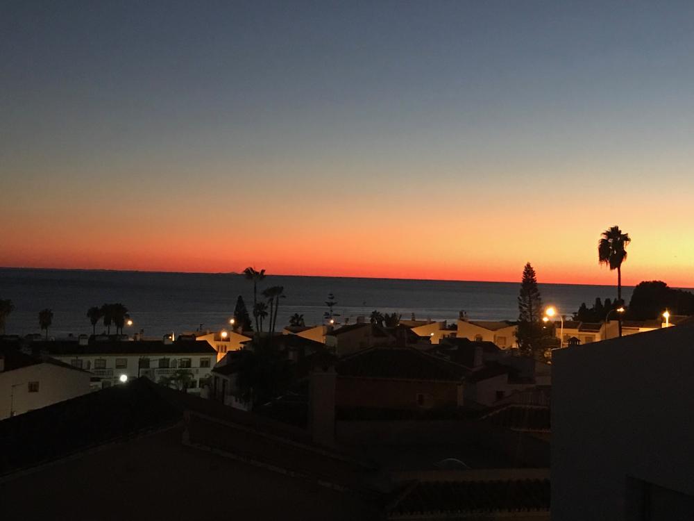  till salu villa Benajarafe Axarquía 41