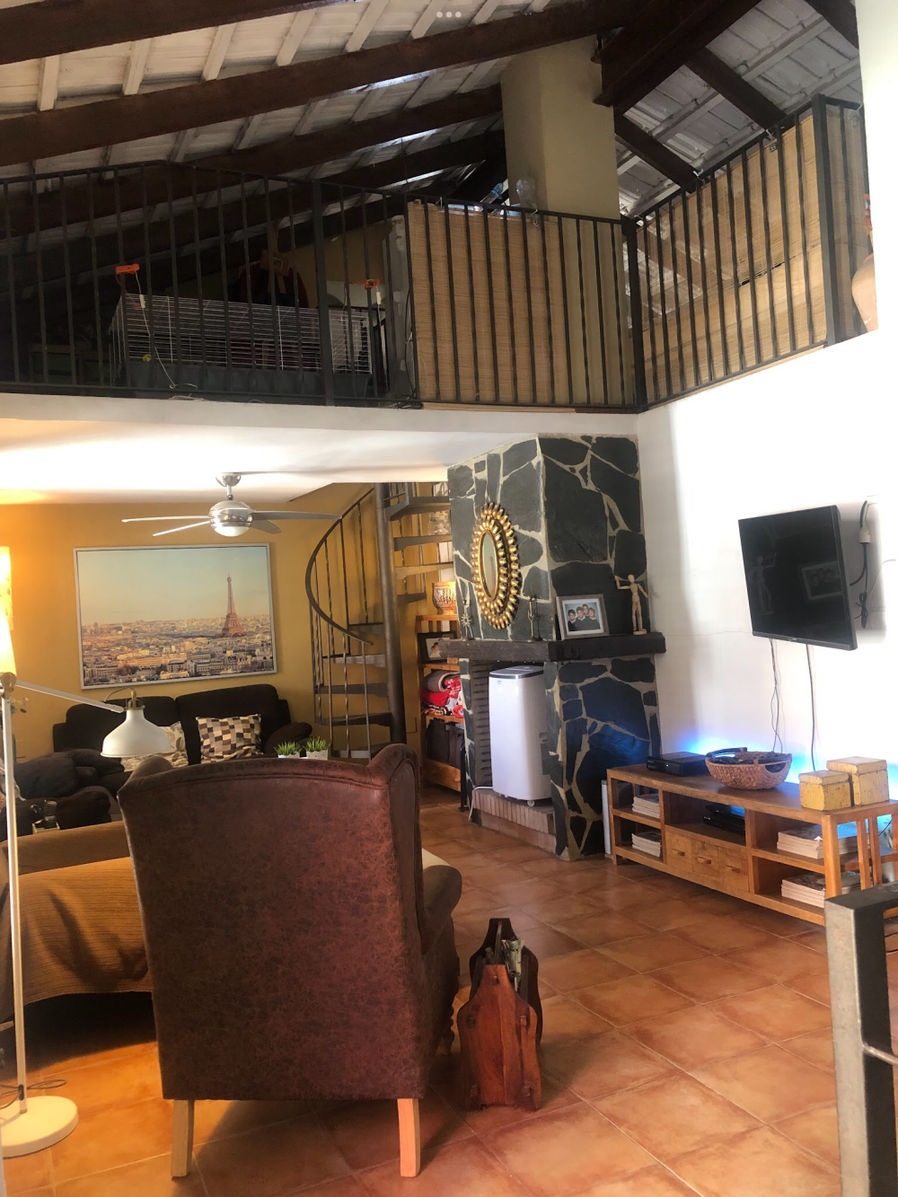  till salu hus Benimatet Valencia 18