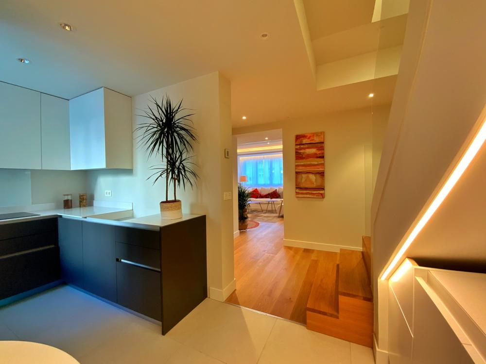  till salu takvåning Moncloa-Argüelles Madrid Capital 24