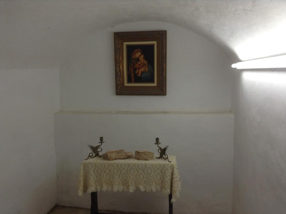  till salu hus Vilafamés Plana Alta 16