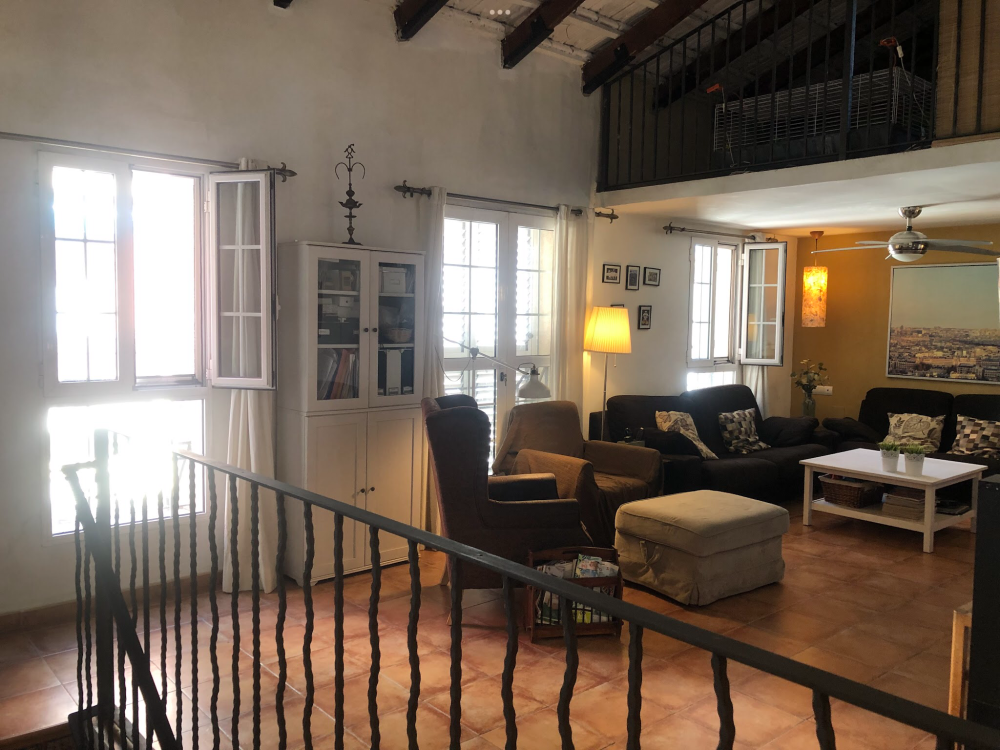  till salu hus Benimatet Valencia 19