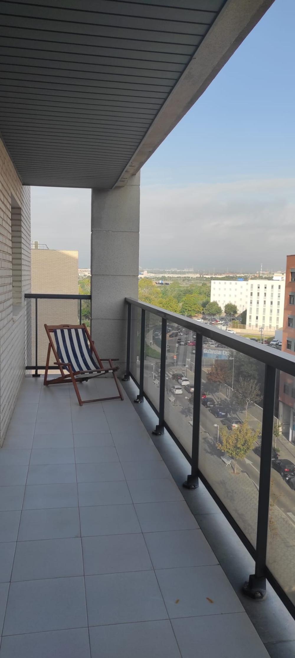  till salu lägenhet Ensanche Residencial Tarragonès 4