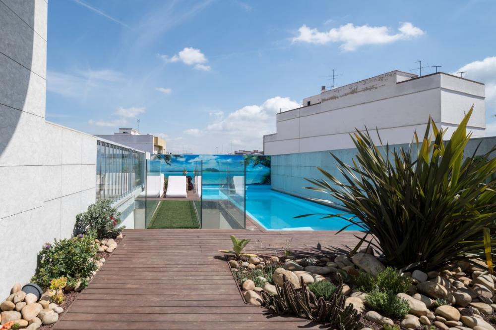  till salu villa Carcaixent Ribera Alta 5