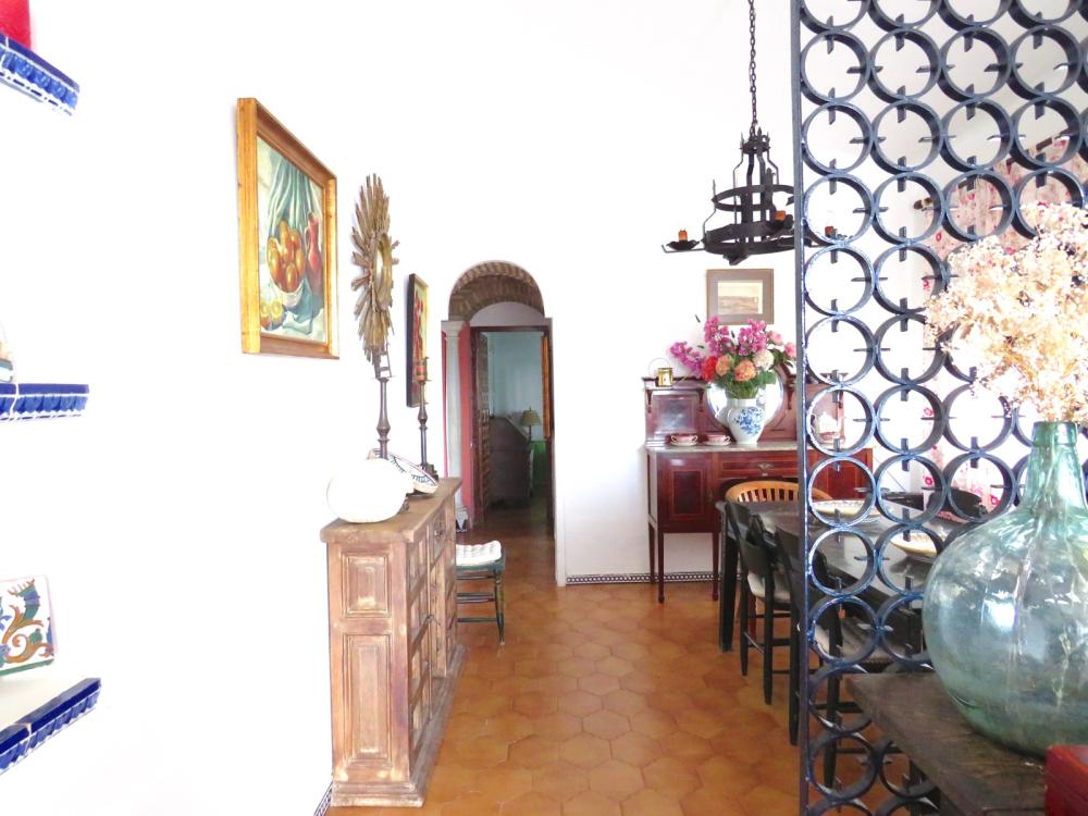  till salu villa Isla Canela Costa Occidental 21