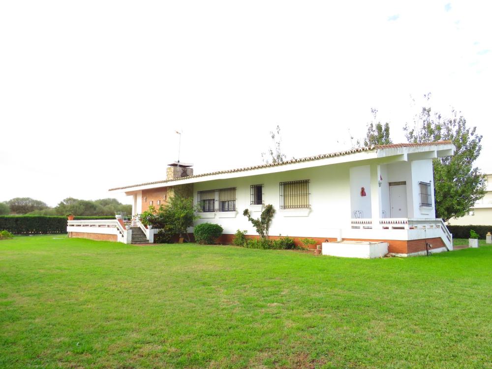  till salu villa Isla Canela Costa Occidental 4