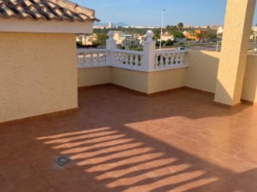  till salu villa Gran Alacant Baix Vinalopó 13