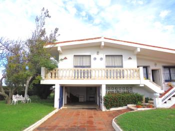 Isla Canela Costa Occidental villa foto 5381842